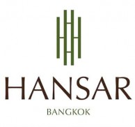Hansar Hotel Bangkok - Logo